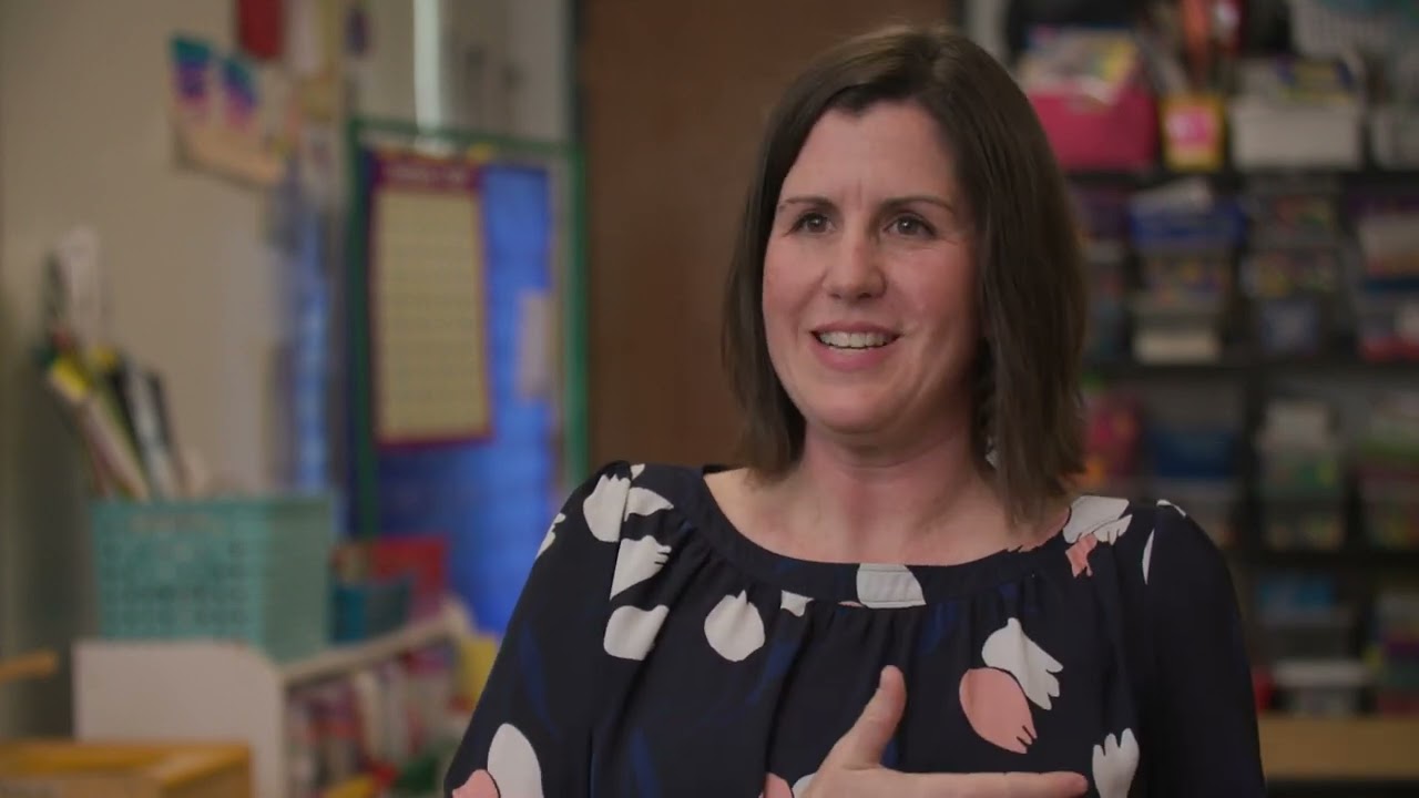 Play-based Learning in NH’s Kindergarten Classrooms: The Teacher’s Role (REL Northeast and Islands)
