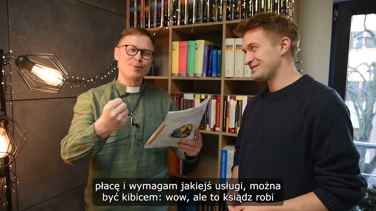 Misyjne Drogi 1/2024 - Aktywni w Kościele