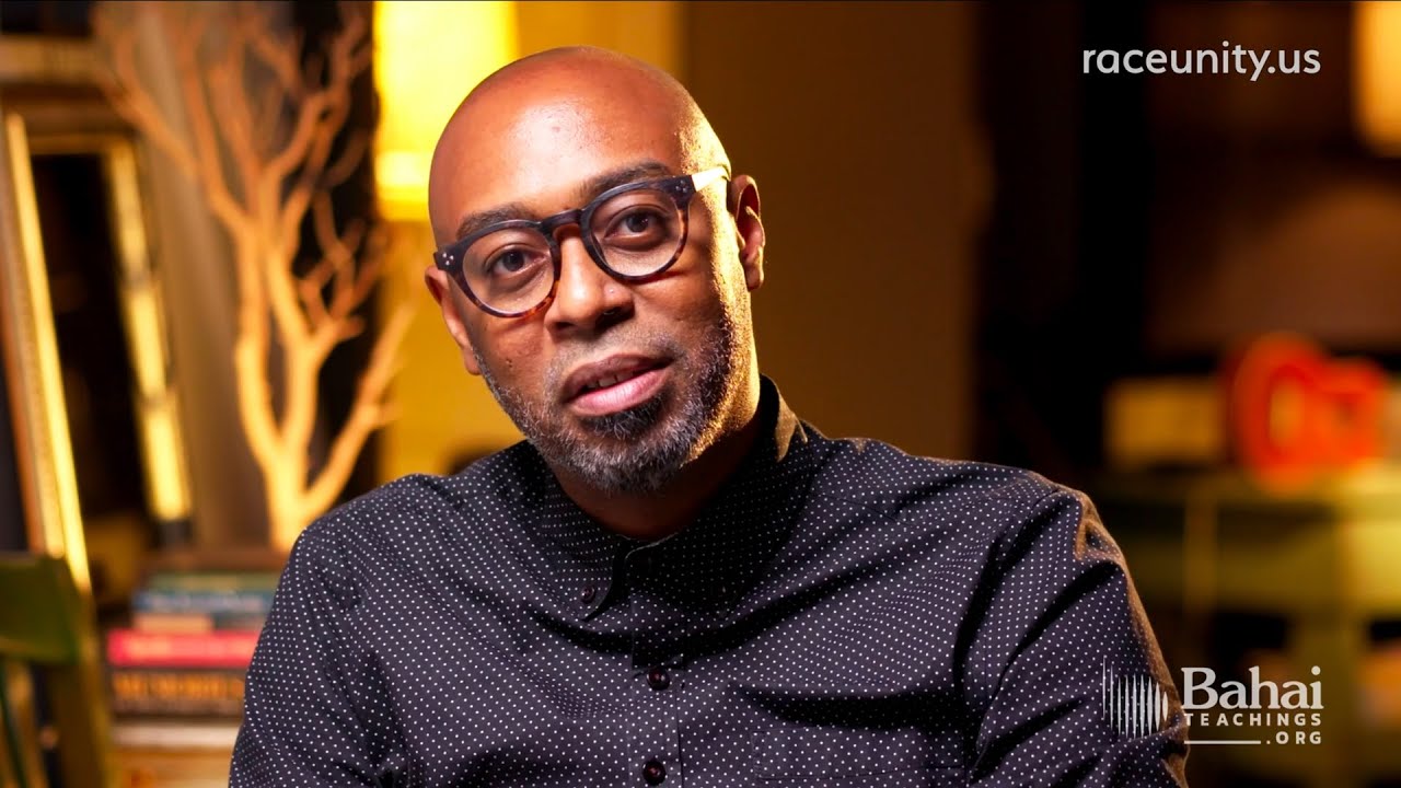 Are Black People America's Conscience?