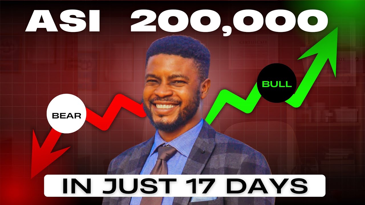 Исторический момент! ASI достигла отметки в 200 000 подписчиков — что ждет PRESCO и BUACEMENT в б...