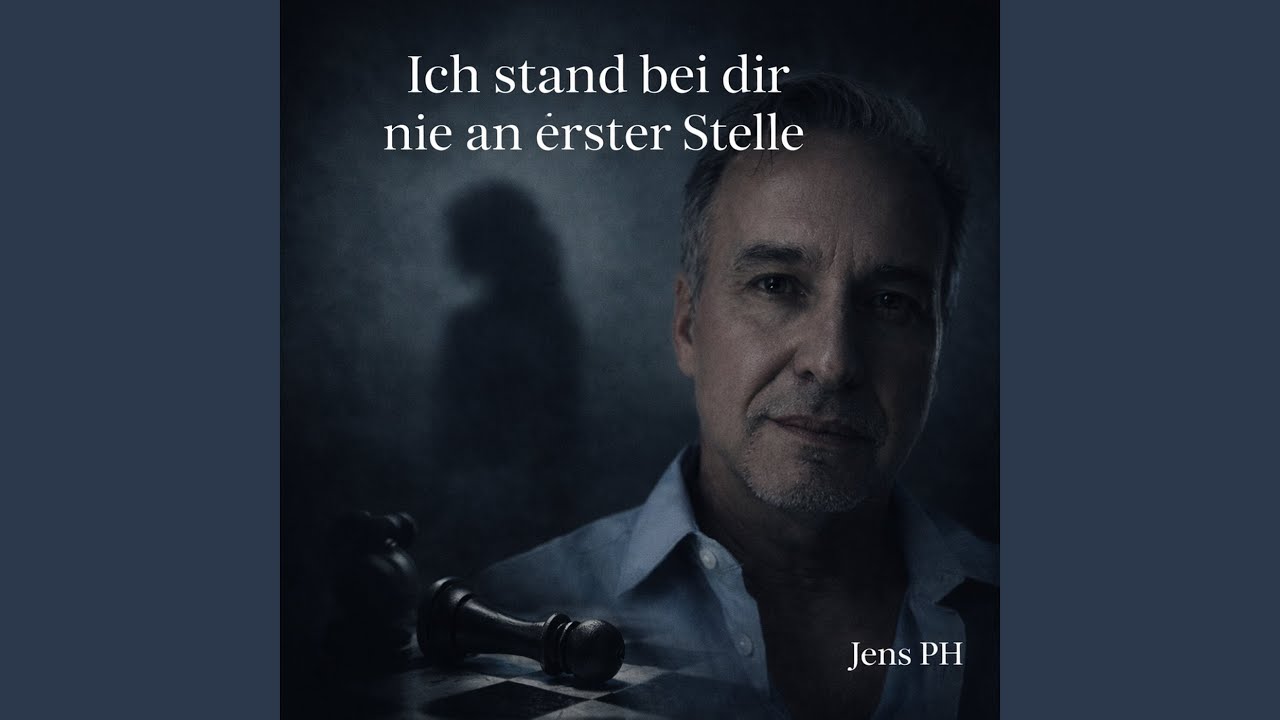Ich Stand Bei Dir Nie an Erster Stelle