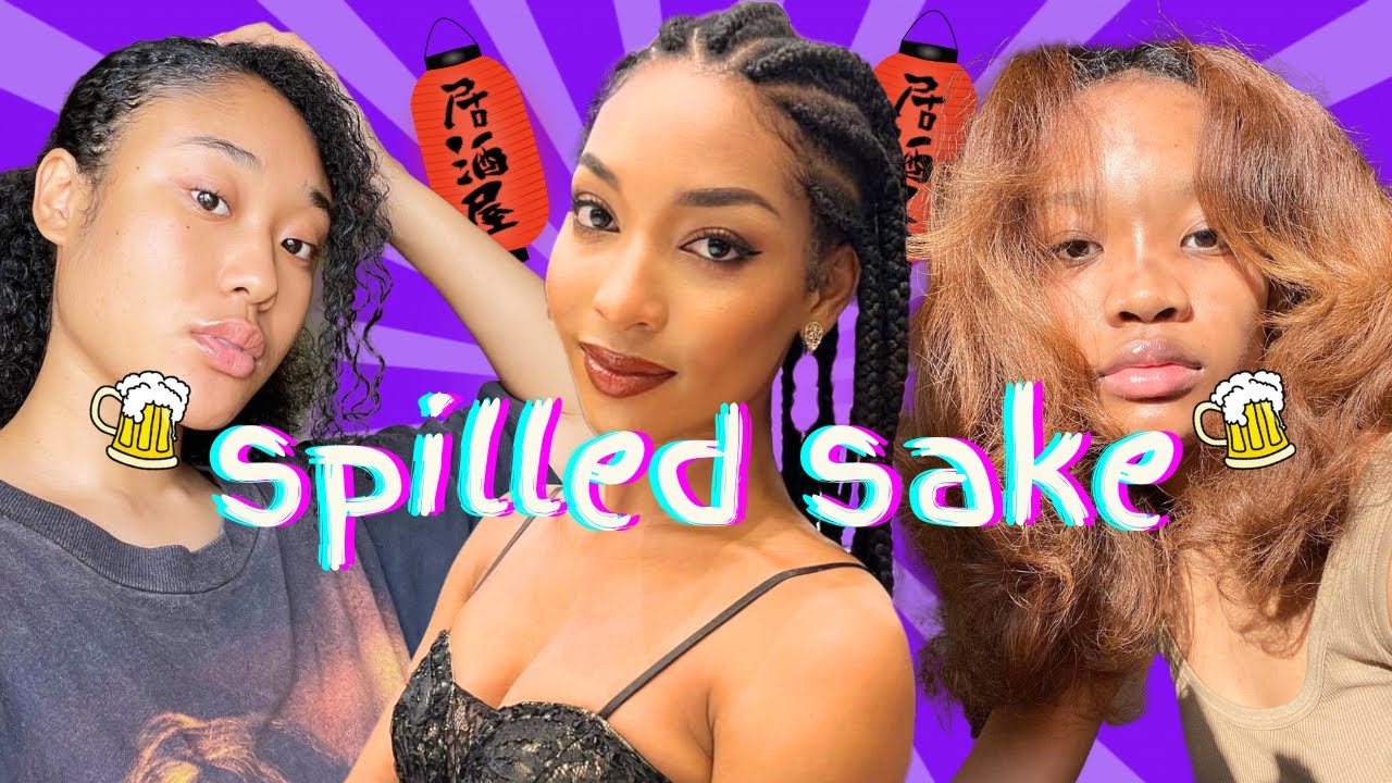 BEING AFRICAN/JAPANESE MIXED & BECOMING MISS UNIVERSE JAPAN🇯🇵