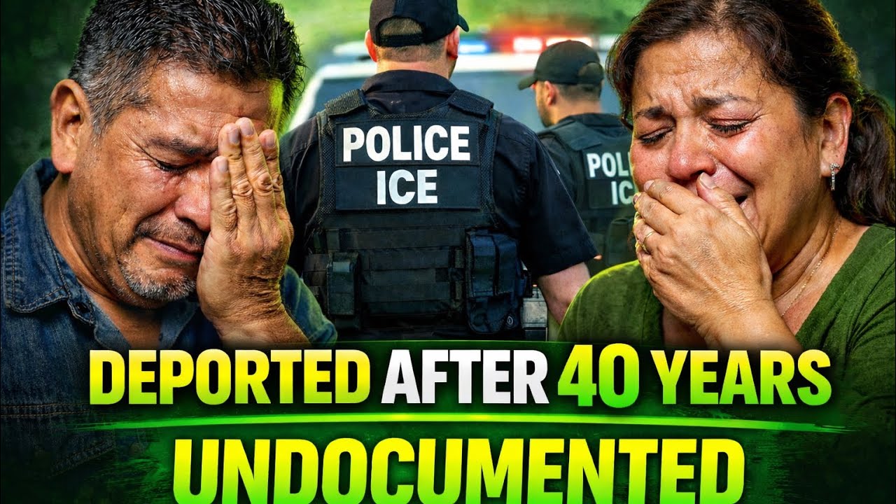 Immigrants Send A Strong Message To Black America 
