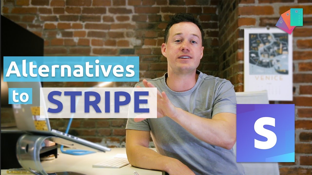 What are the Best Alternatives to Stripe?