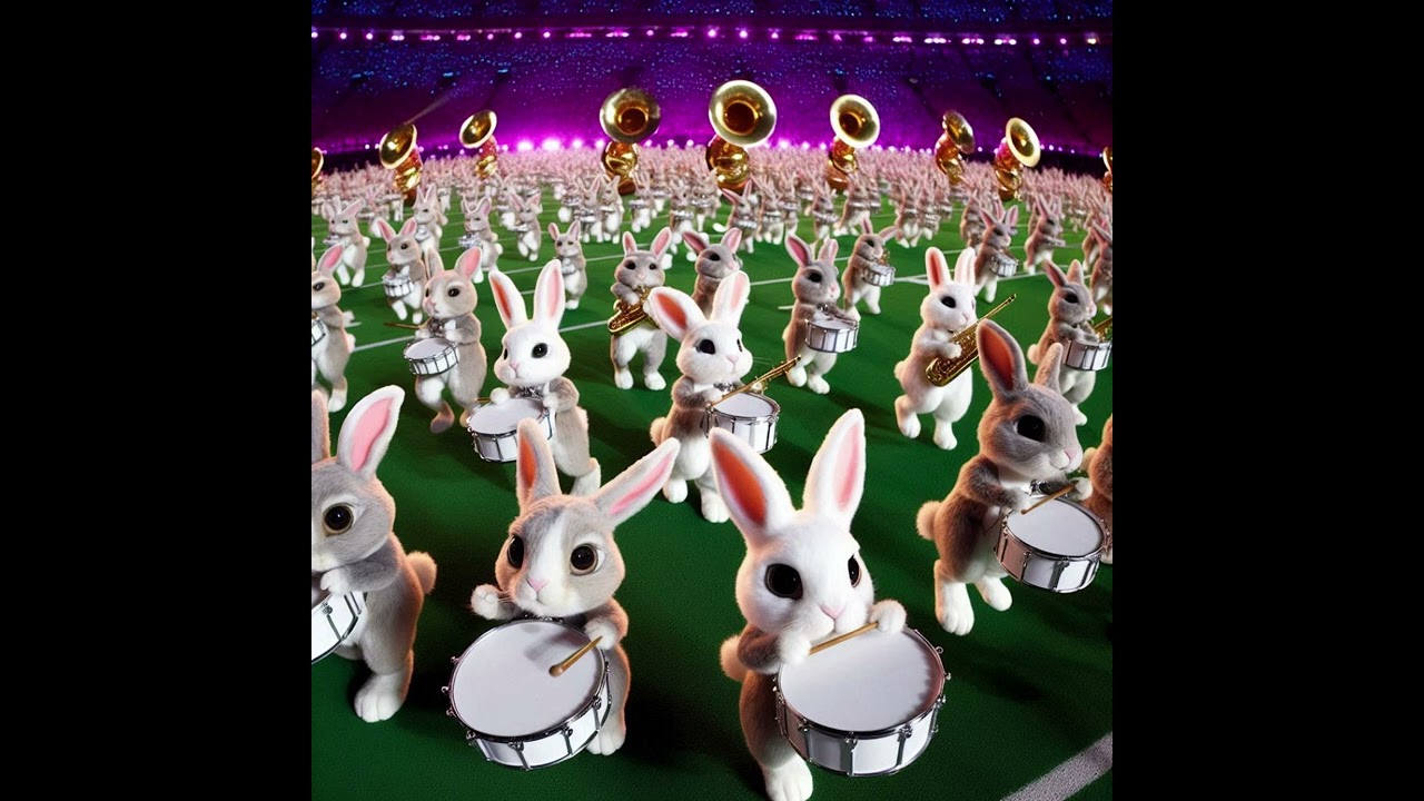 (FREE) Marching Band Anthem Type Beat 