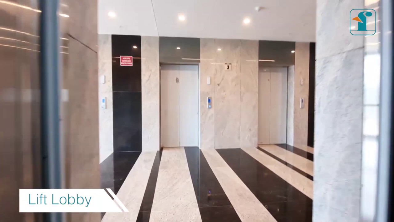 PRESTIGE TECHNOSTAR | OFFICE SPACE | BANGALORE | FIDELITUS CORP