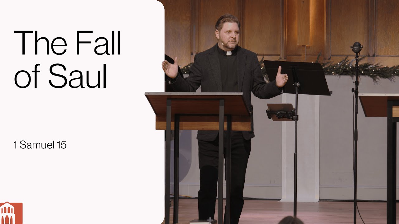 The Fall of Saul