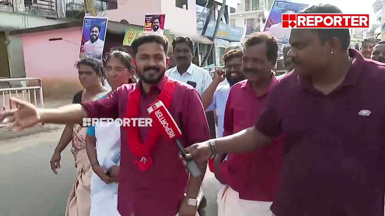'എതിരാളി പ്രശ്‌നമല്ല, മാവേലിക്കര പിടിക്കും' | C A Arunkumar