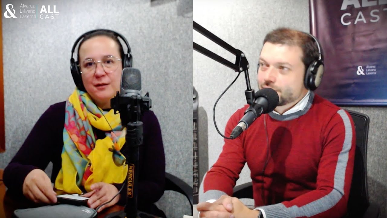 ALL Cast | El Contrato Indefinido como regla general y la verdad sobre el preaviso