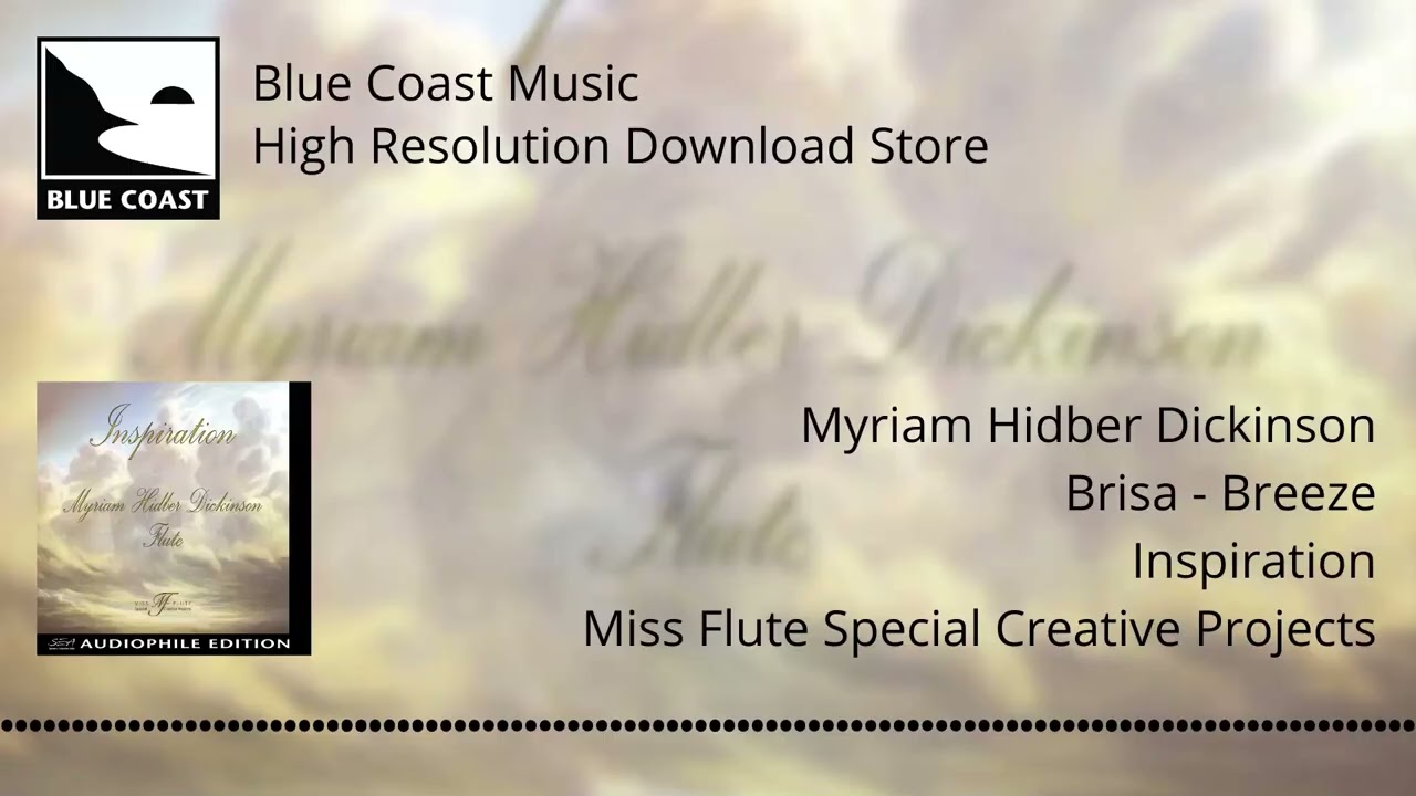 Myriam Hidber Dickinson - Brisa - Breeze - Inspiration - 13