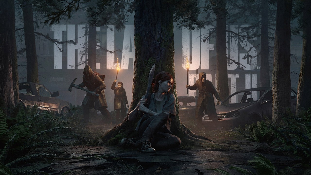 🔴 The Last of Us 2 PC LIVE | No Commentary / Full Story Mode 🎮 | Lazy Mind Gamer #livestream #gaming