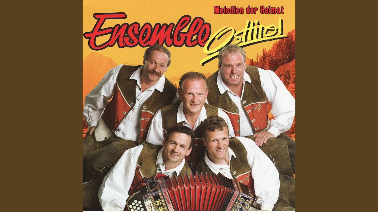 Das Osttiroler Lied