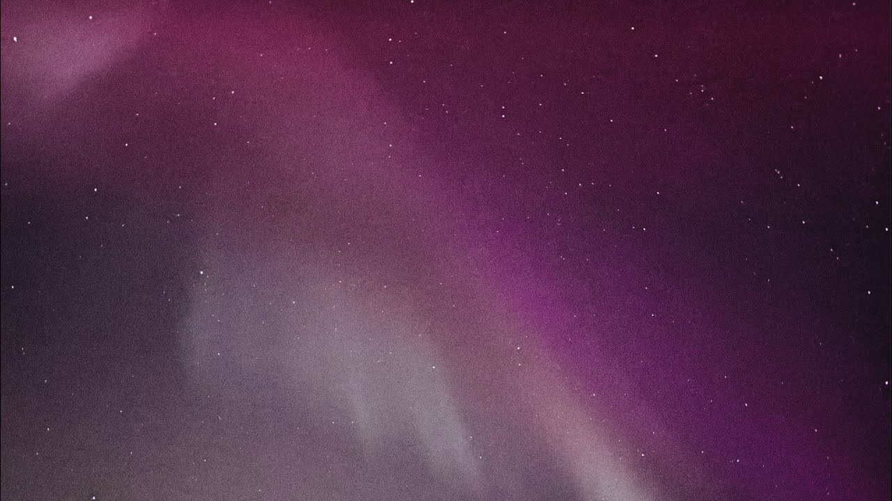 Claes Hässlemark - Aurora (Official Visualizer)