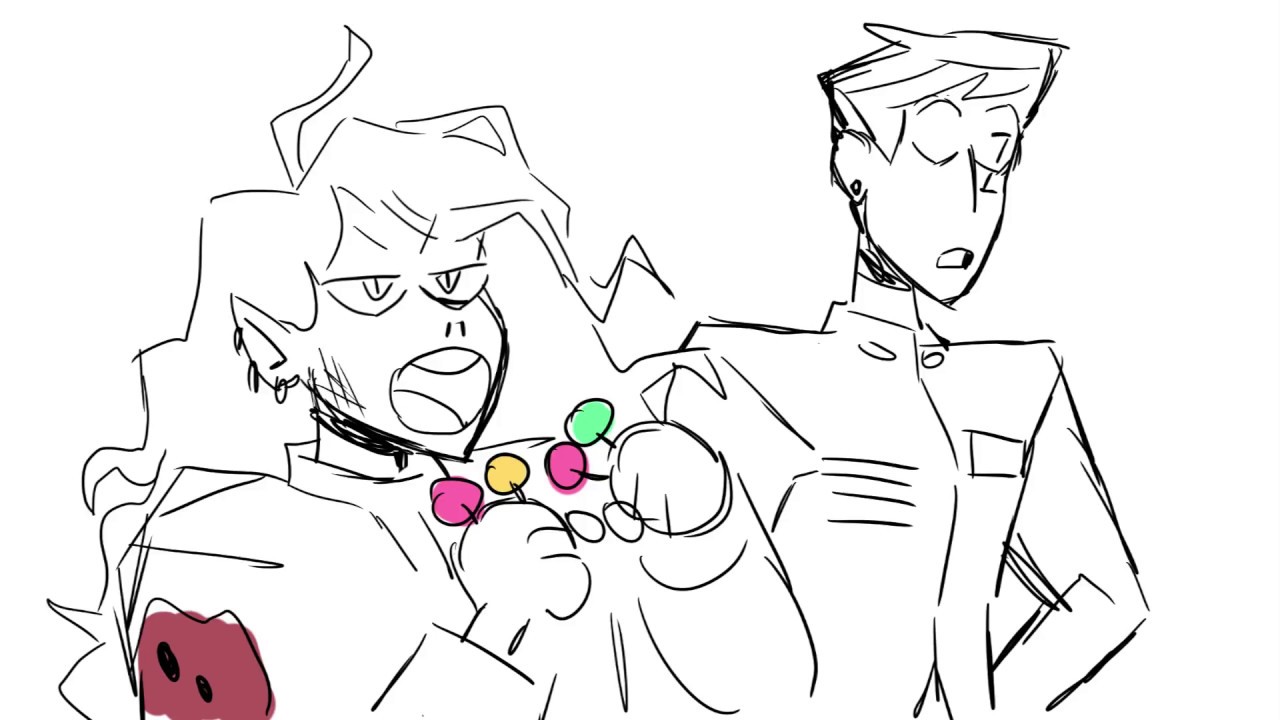 Neoscum Animatic