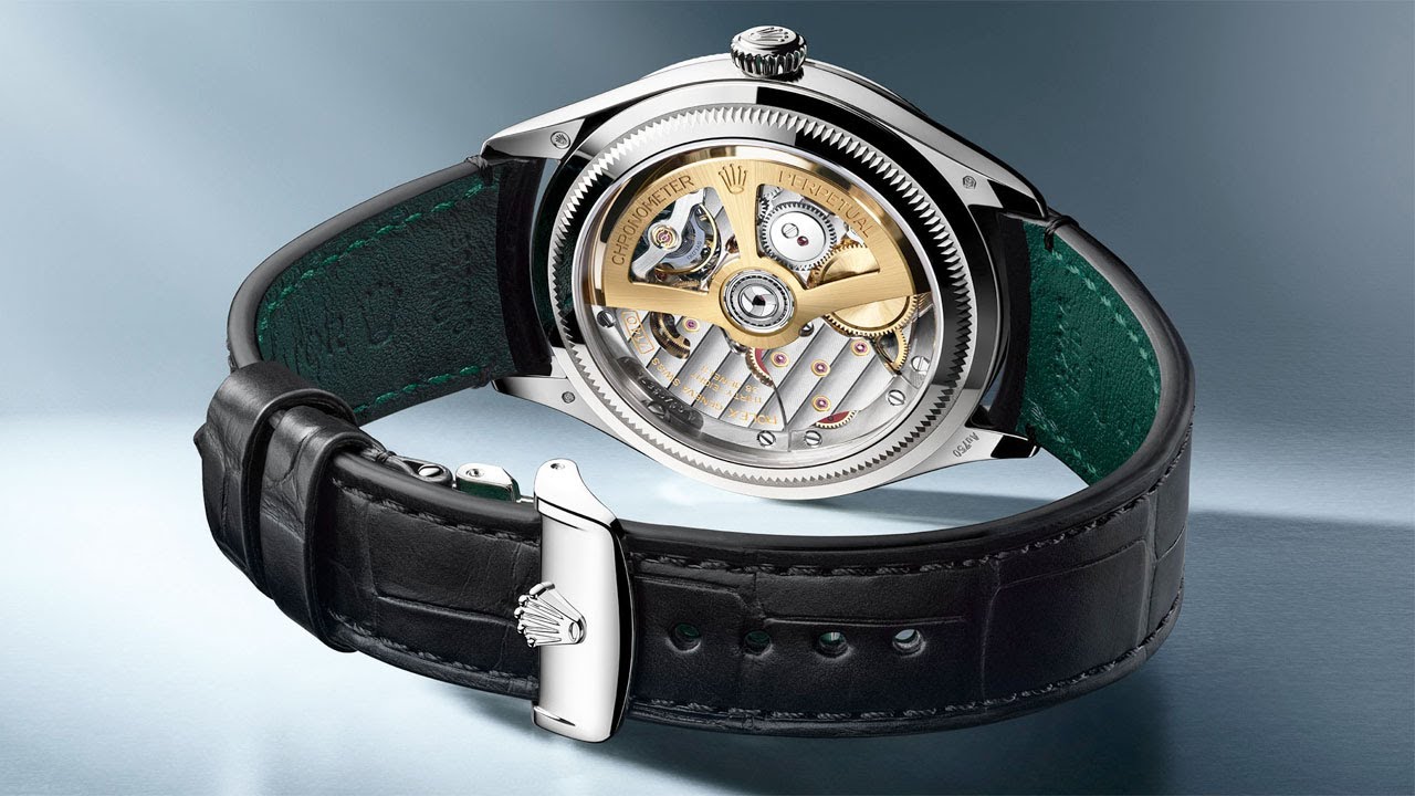 Top 10 Best Dress Watches To Buy in 2022