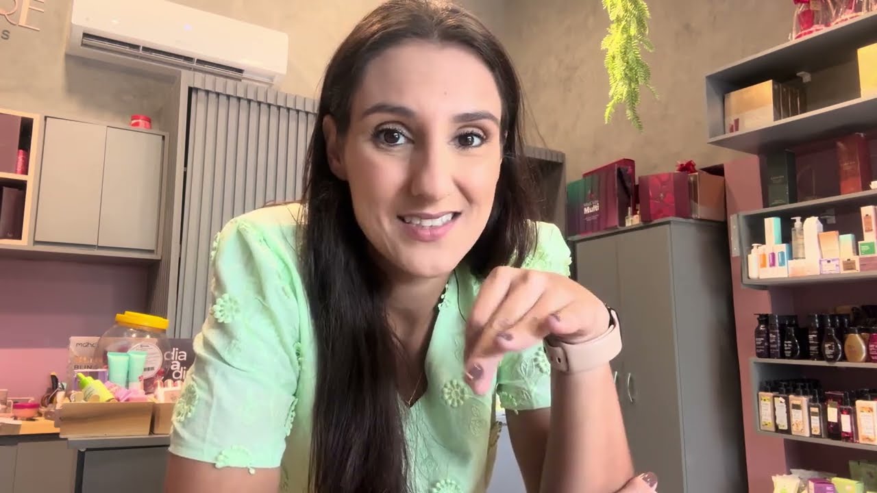 COMEÇANDO OS KITS TESTES DE DIA DAS MÃES | USANDO OS SABONETES DE FLORES DA NATURA 