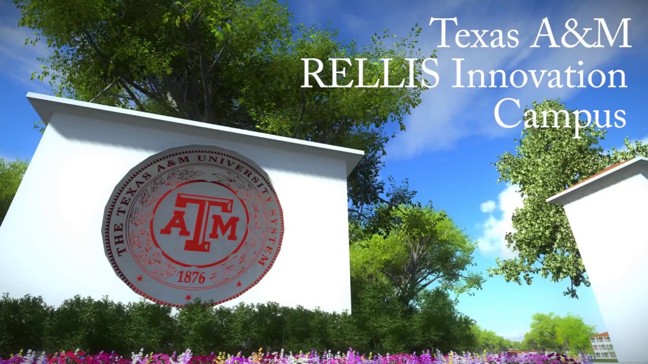 RELLIS Campus