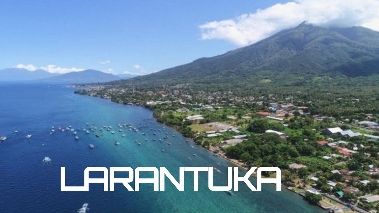 LARANTUKA FLORES TIMUR