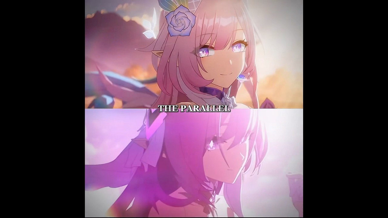 #HonkaiStarRail