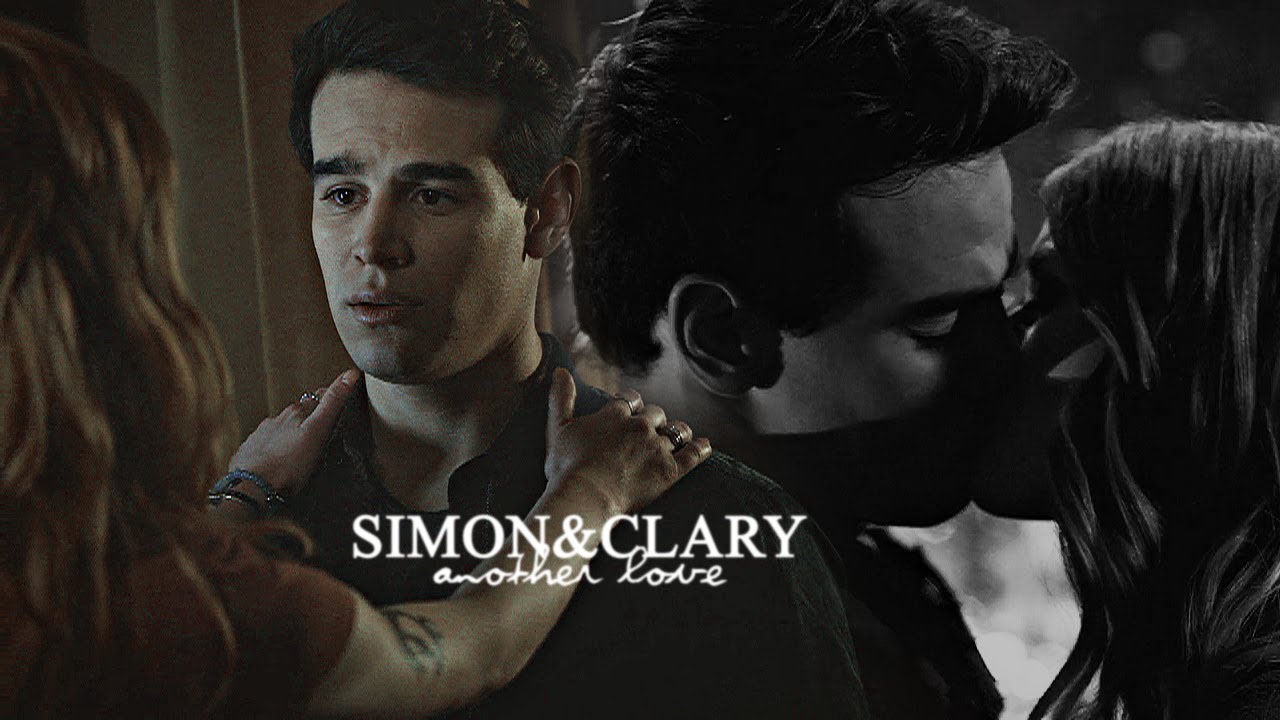 simon & clary [another love]