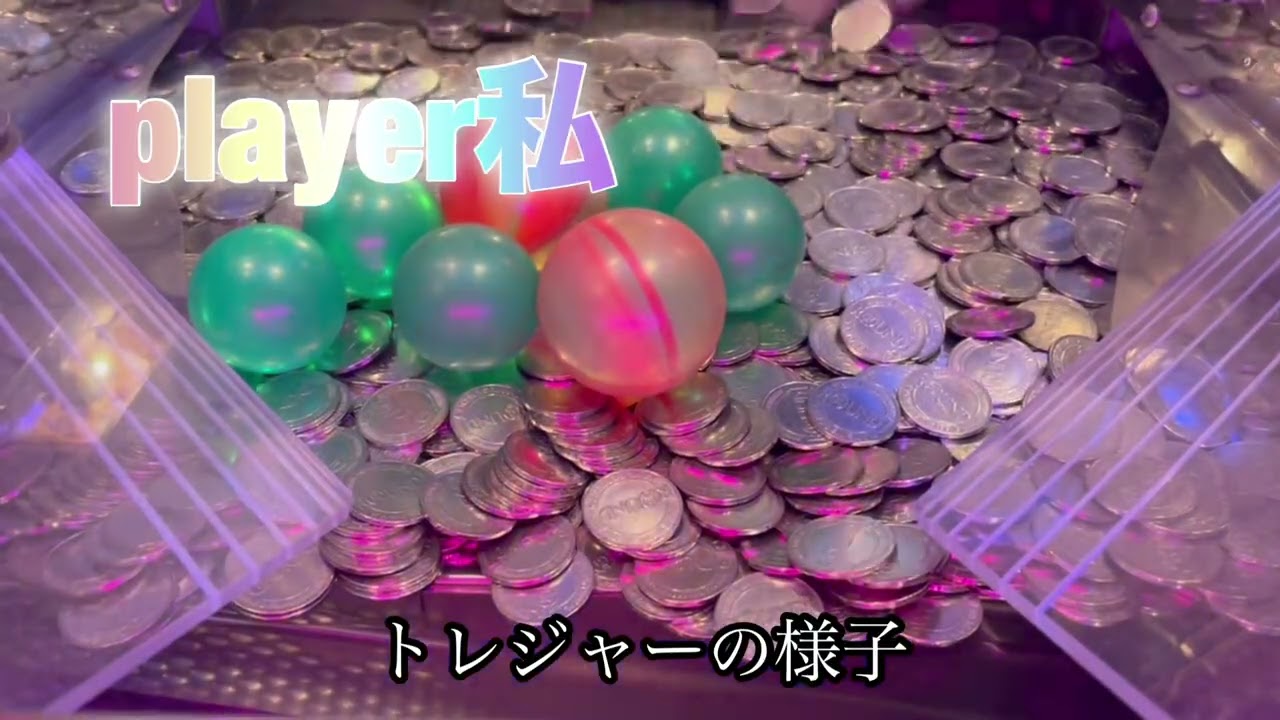 FT5で友人と対決　part1