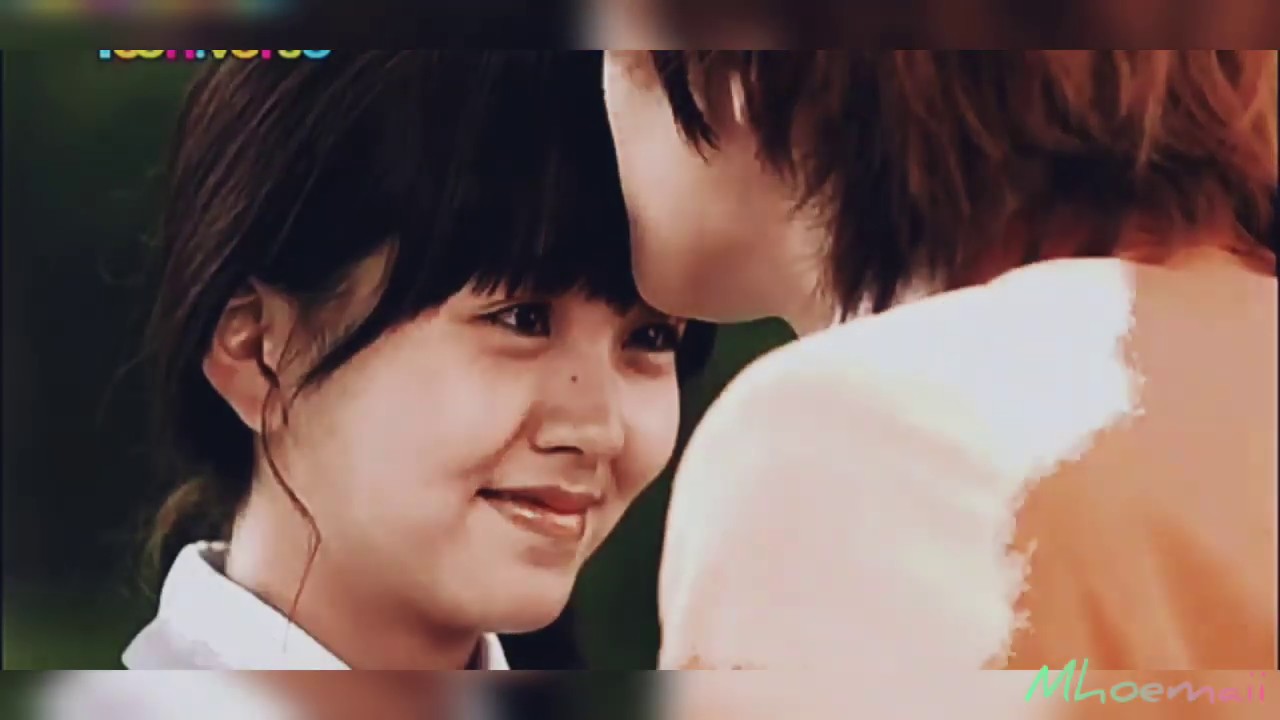 Kim So Hyun Kissing Scenes 