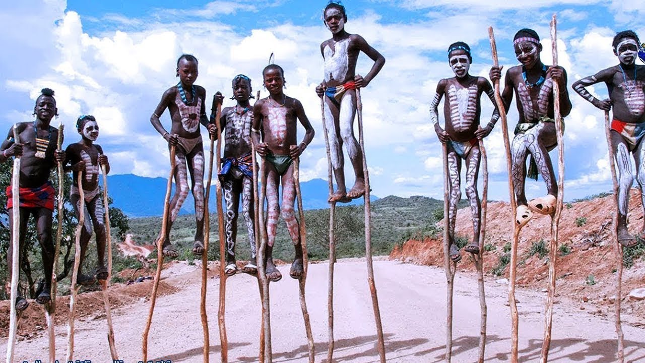 Xaqiiqooyin xiiso leh oo ku saabsan ITOOBIYA | Dhul la yaab badan