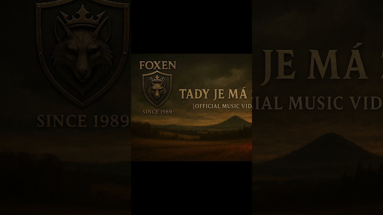 Má zem 