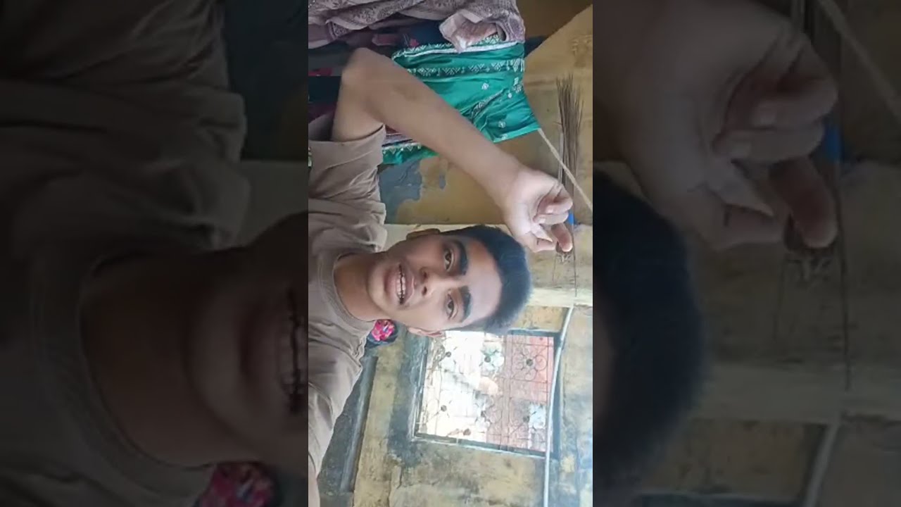 देखो गाइस हम गेम खेल रह हैं #ekmotahathighumechala #livevideo #freefirevideo #trending #viral #video