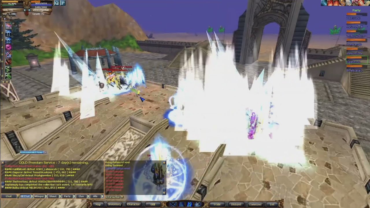 Rip Luis VRHnegative ..