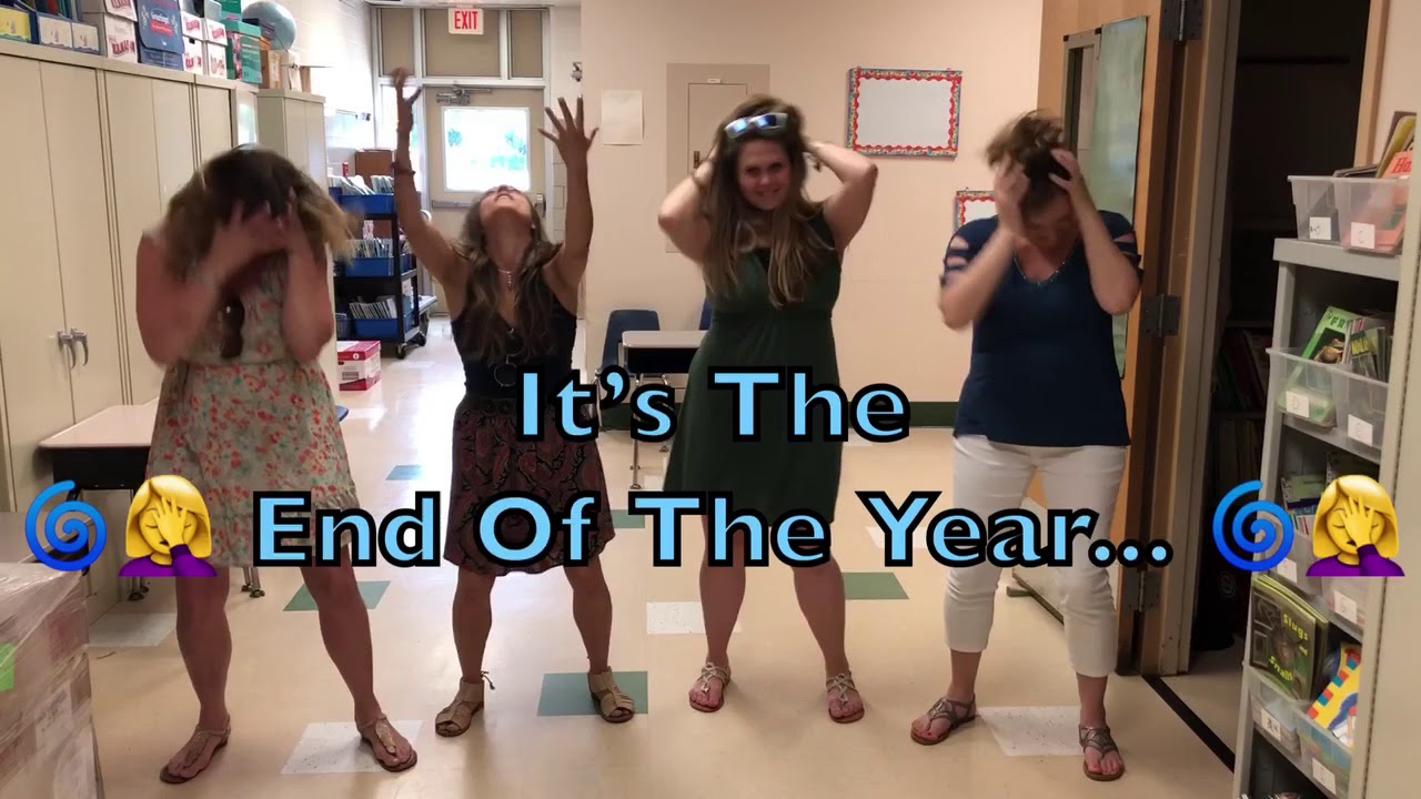 Erial Elementary 2018 Better When I’m Dancin’