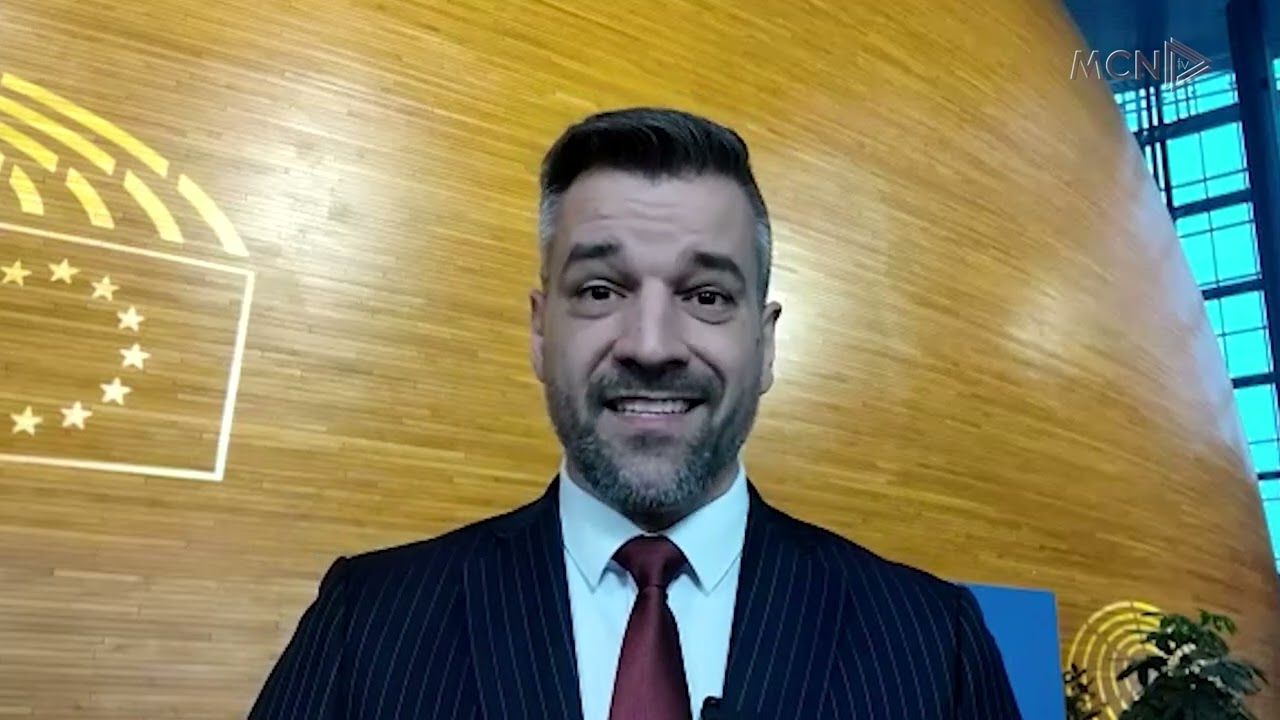 Para cash dhe naftë bruto përmes Hungarisë/ Eurodeputeti akuzon Kievin për ndërhyrje në zgjedhje