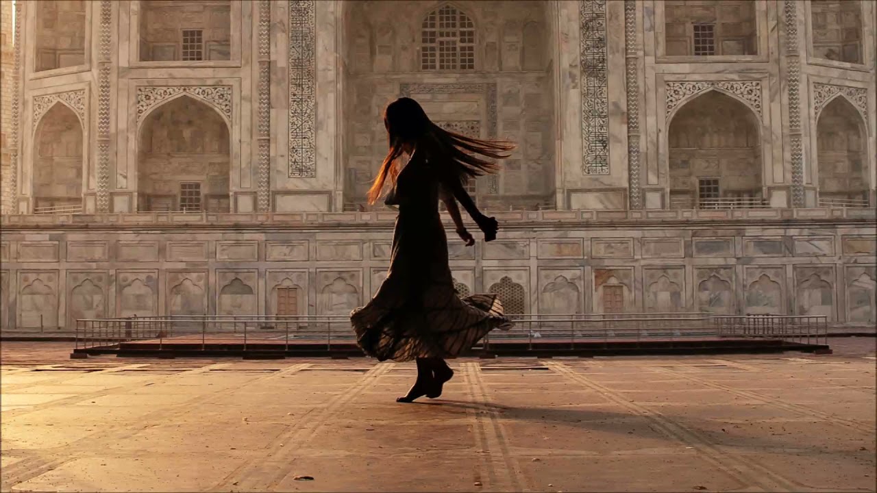 Yamin Bene, Cafe De Anatolia - Oriental Dream (Cafe De Anatolia Songs)