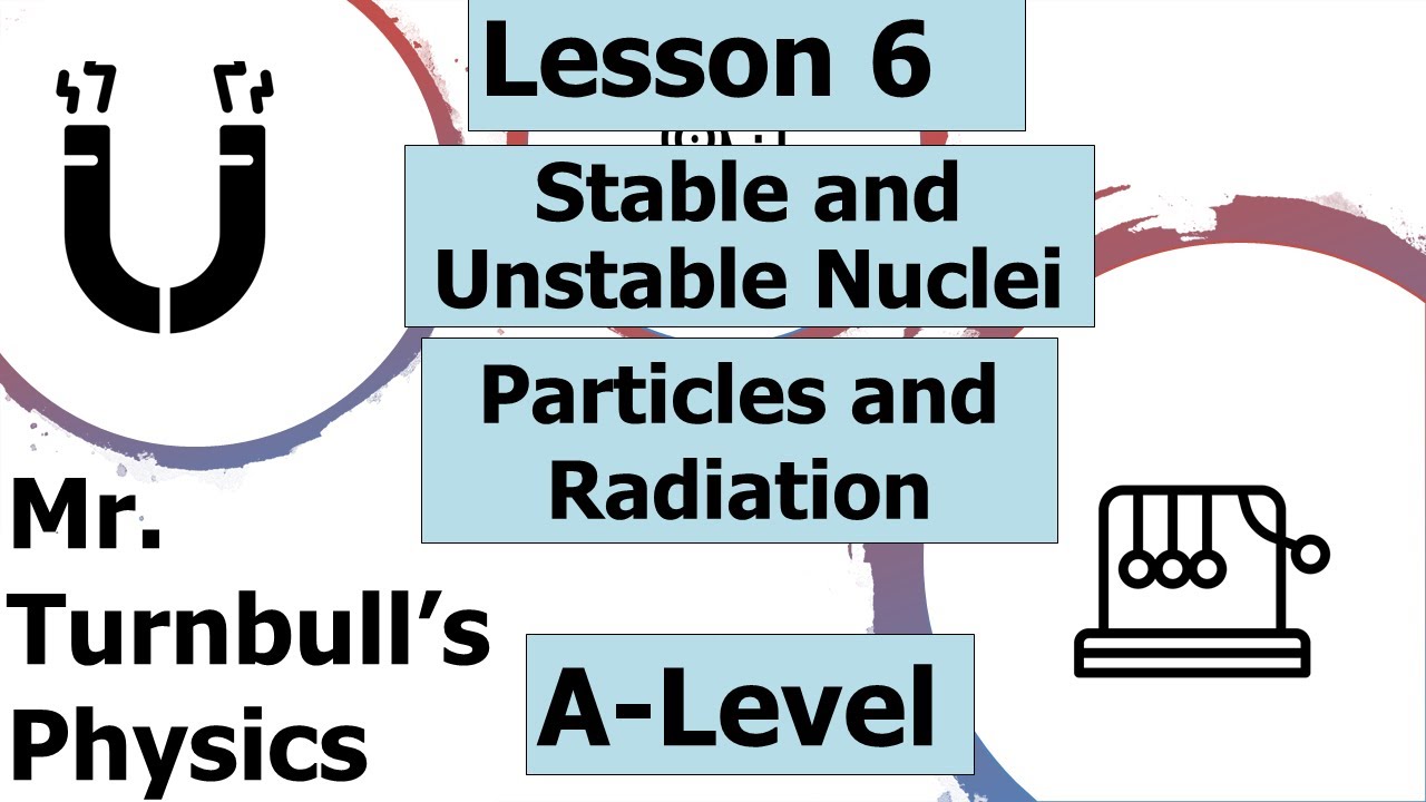 Stable and Unstable Nuclei