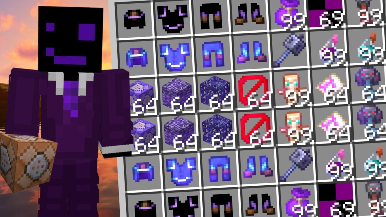 I Discovered Minecraft's Most Broken Exploits