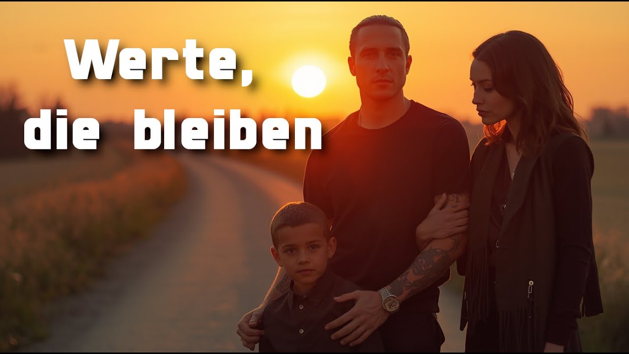 Werte, die bleiben &ndash; Deutscher Rap &uuml;ber Familie, Zusammenhalt & echte Werte | HeimatbeatsNrhymes