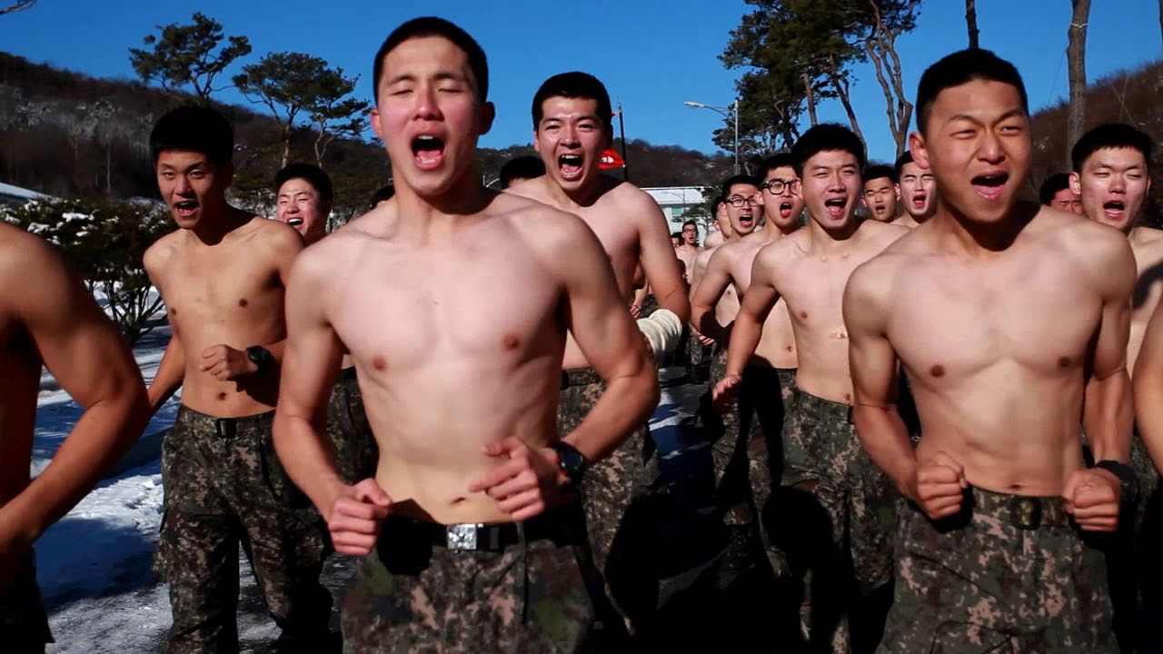 35사단 홍보 영상