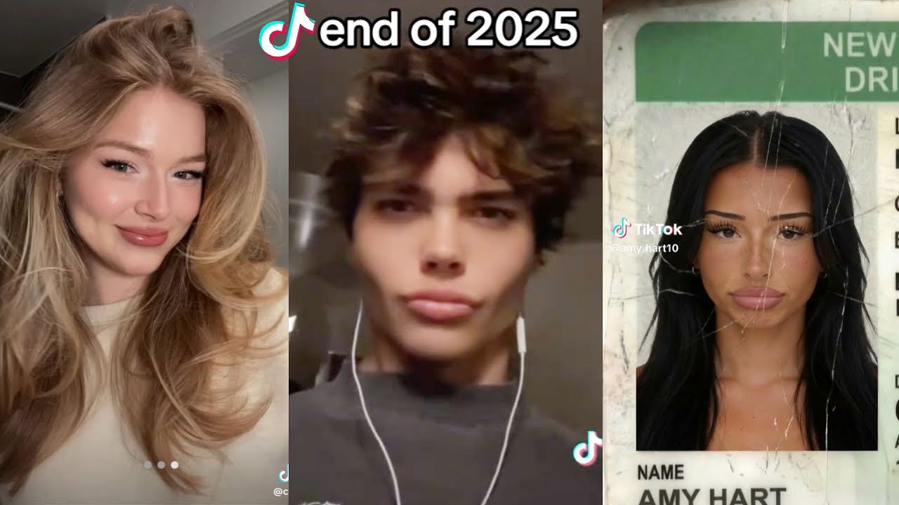 The Most Unexpected Glow Ups Compilation!😱 #368