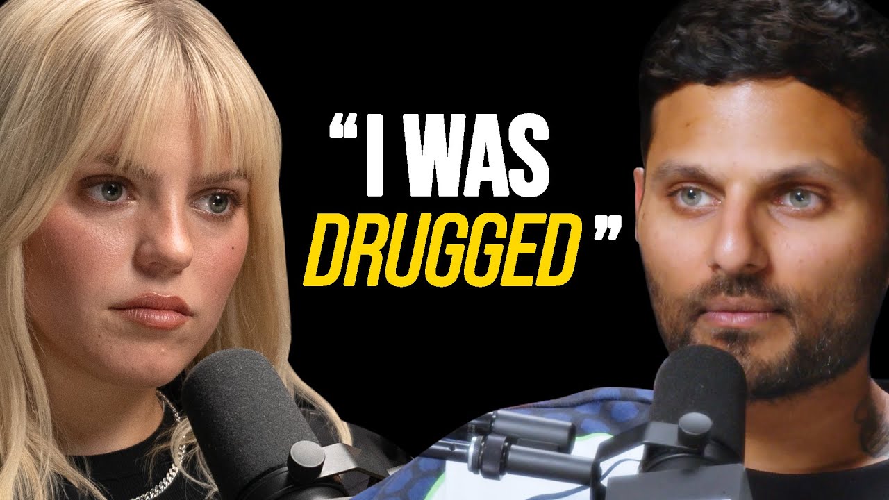 Reneé Rapp OPENS Up On Traumatic Past: 