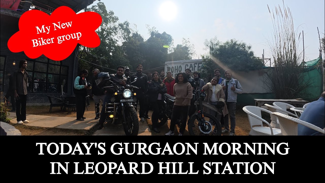 Visit Gurgaon with my crush 🥰🥰 @AKASH310RR 