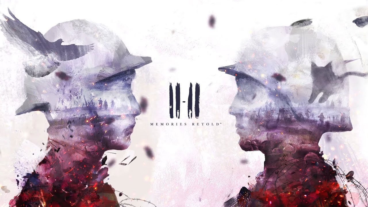 11-11 Memories Retold - All 7 endings
