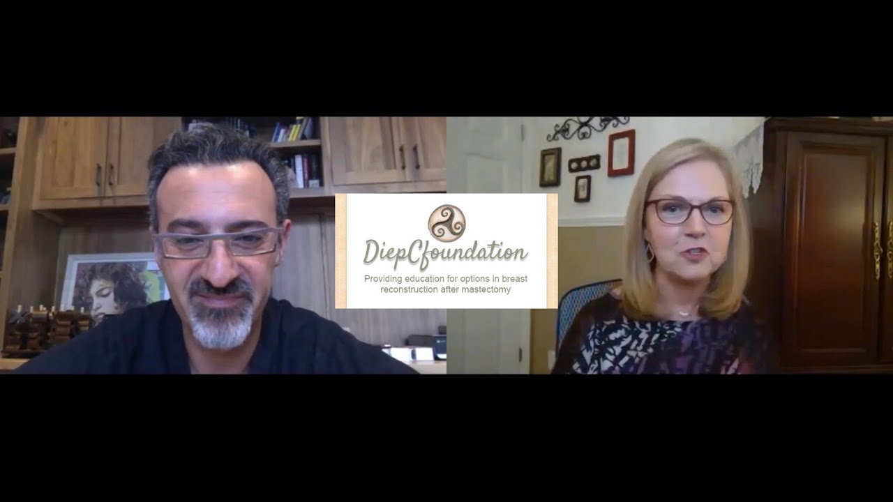 Tissue Expanders in Breast Reconstruction: Not Just for Implants!