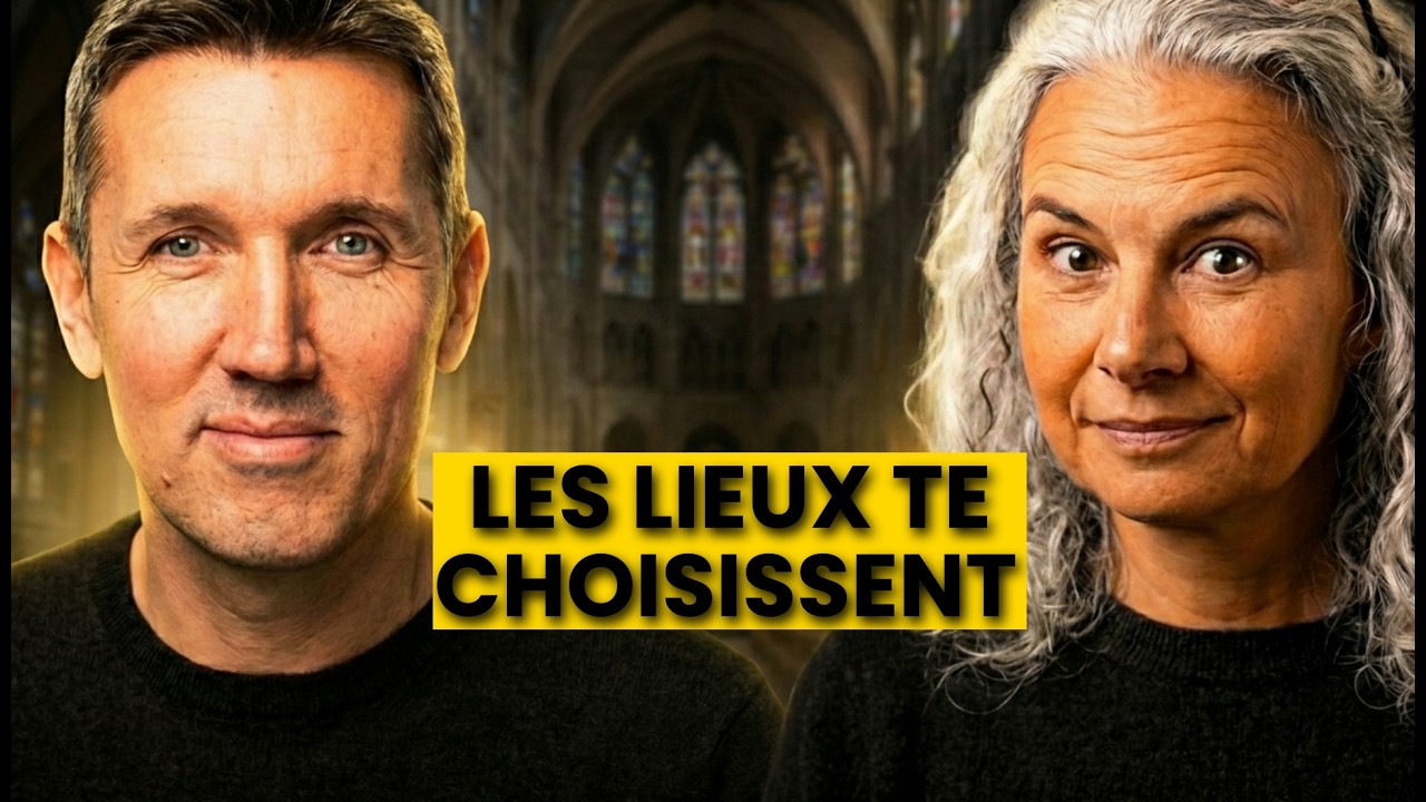 Tu crois choisir ta maison… et si c’était l’inverse ?