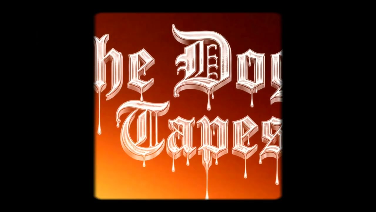 I GUESS - REMIX - THE DOGG MIXTAPE #rap #hiphop #newmusic #edit 