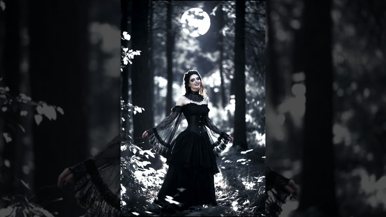 Moonie - Moonshadow