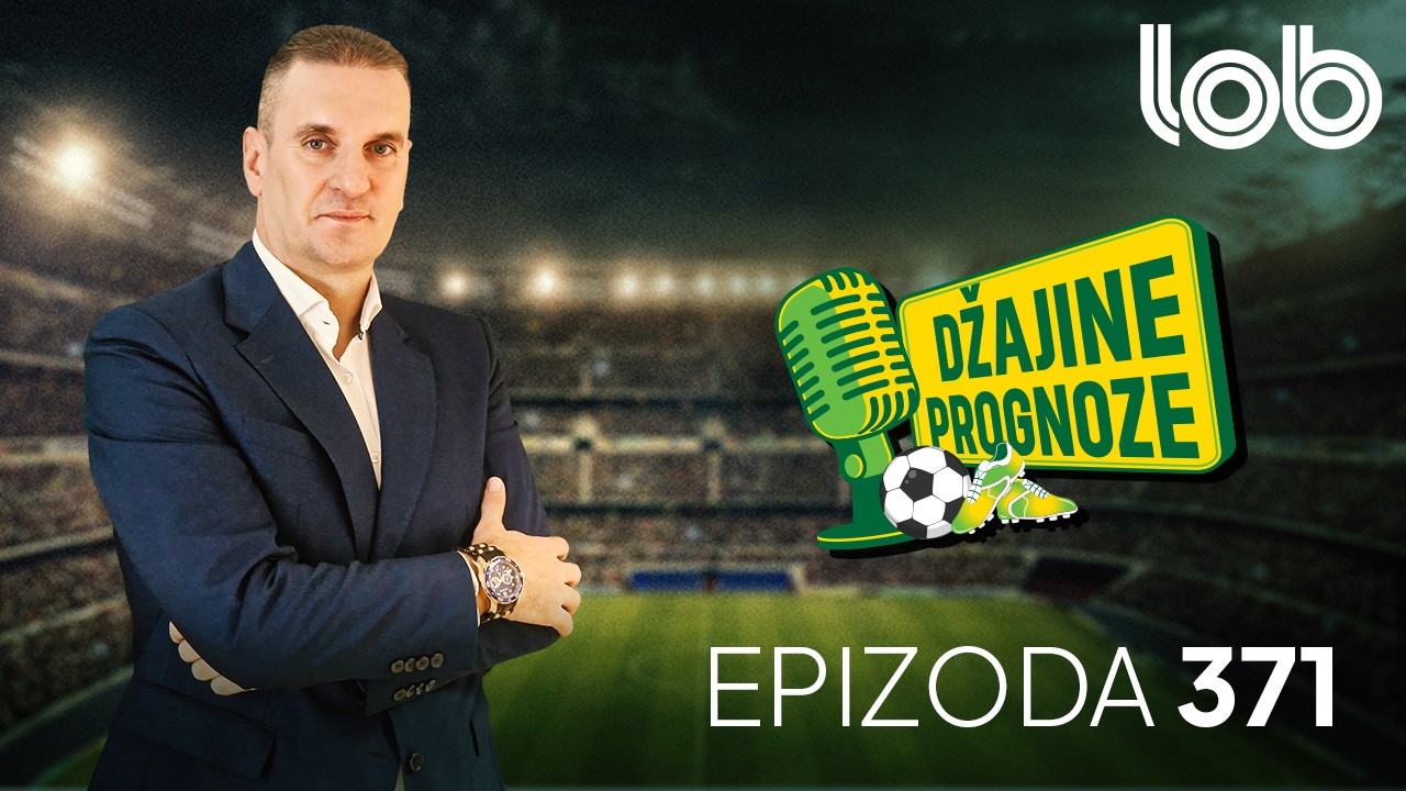 Džajine prognoze E371 - BiH protiv Kanade za 7 dana. Hrvatska lo&scaron;a protiv Belgije.