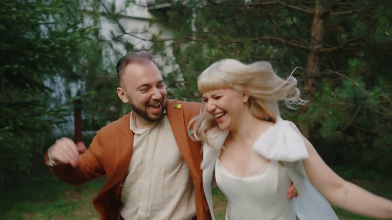 Adina + Mircea
