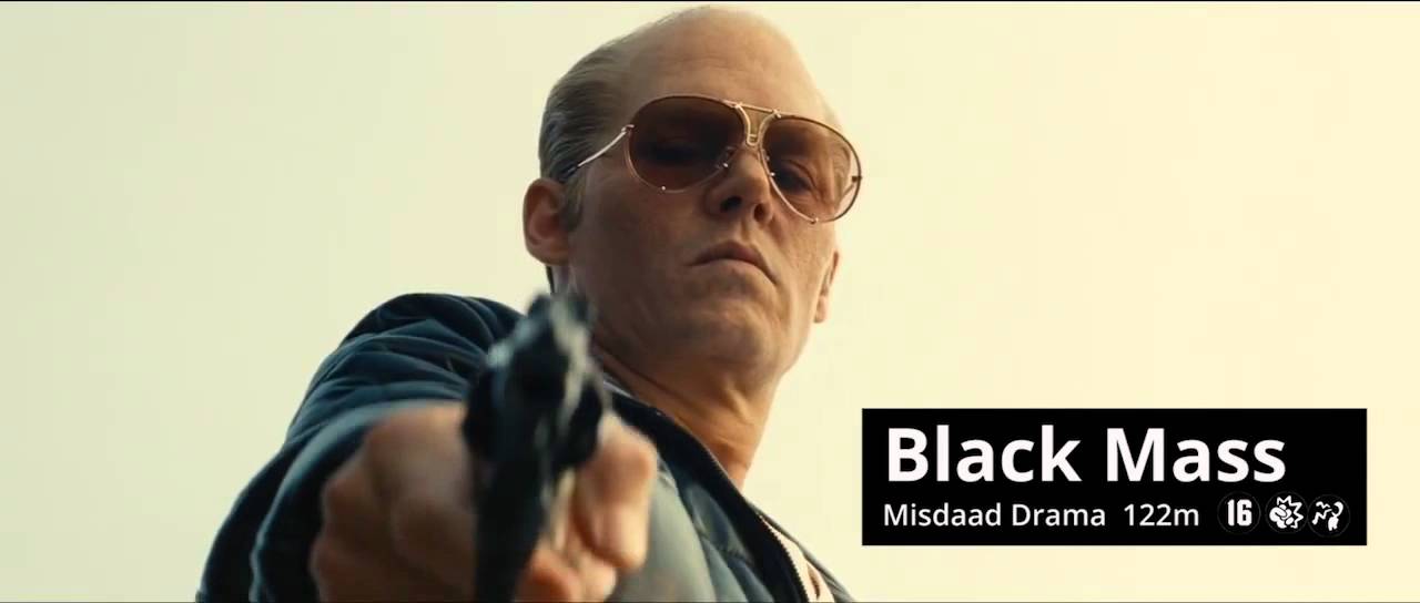 Deze week in CineMec