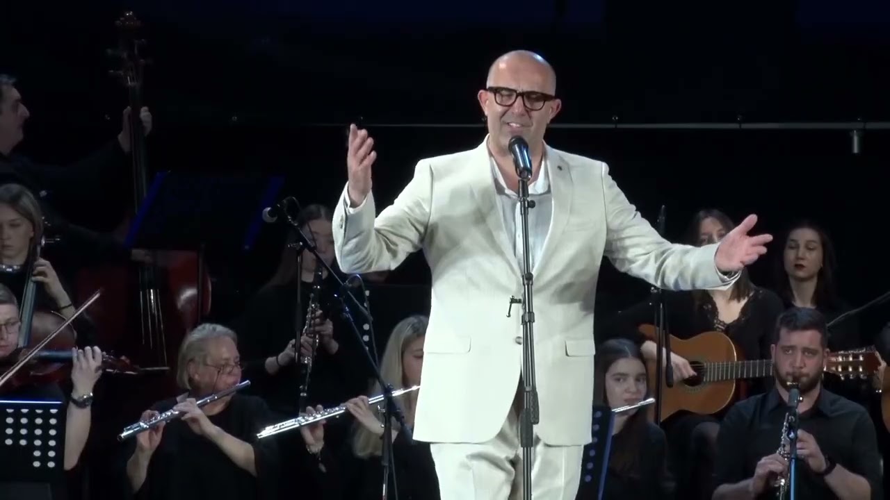 RKUD Proleter Mirsad Kulo sa priajteljima trailer