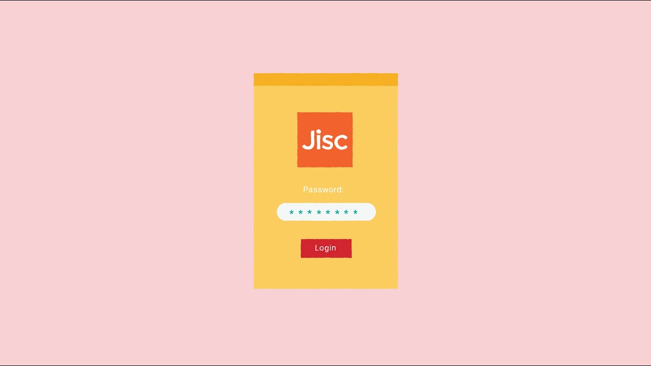 Jisc training